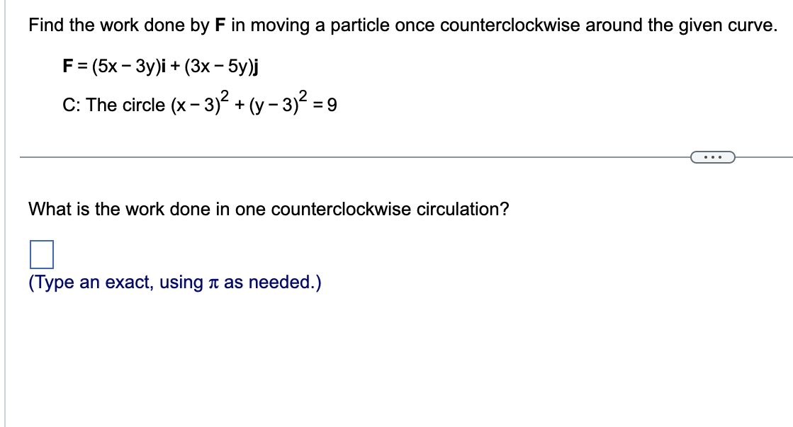 solved-find-the-work-done-by-f-in-moving-a-particle-once-chegg