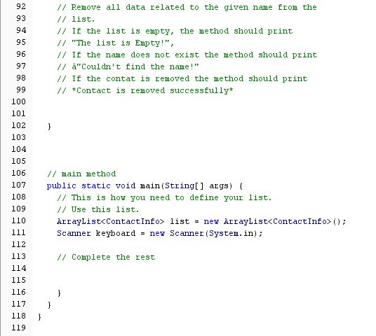Solved Instructions: Please read the instructions carefully | Chegg.com