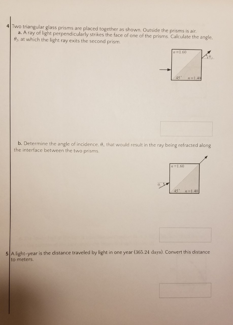 Solved Show your work wherever possible. O PROBLEMS 1 After | Chegg.com