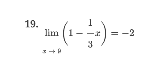 Solved prove the statement using the ε δ definition of a | Chegg.com