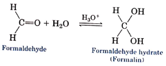 As We Will See In Chapter 16 The Carbonyl Group Of Aldehy Chegg Com