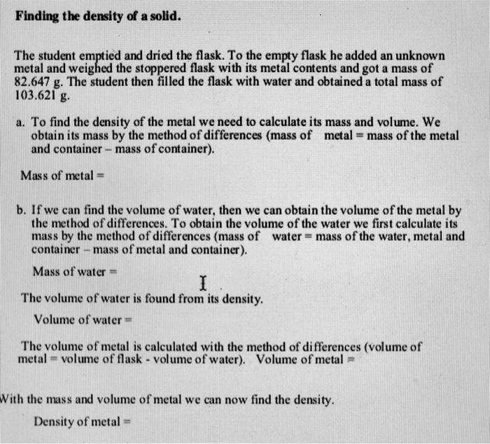 solved-finding-the-density-of-a-solid-the-student-emptied-chegg