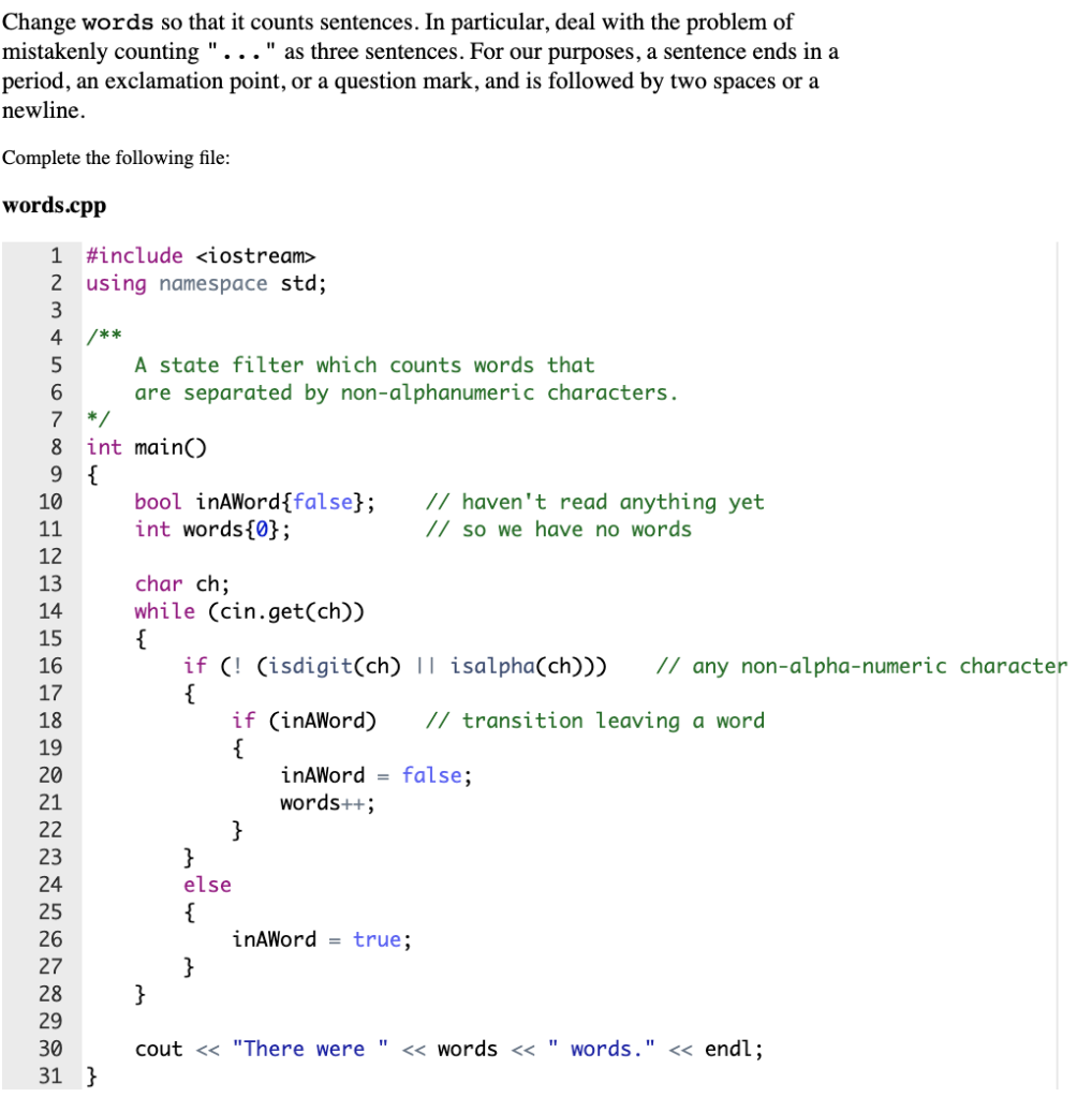 Solved This is a three-part-question, not sure if I was | Chegg.com