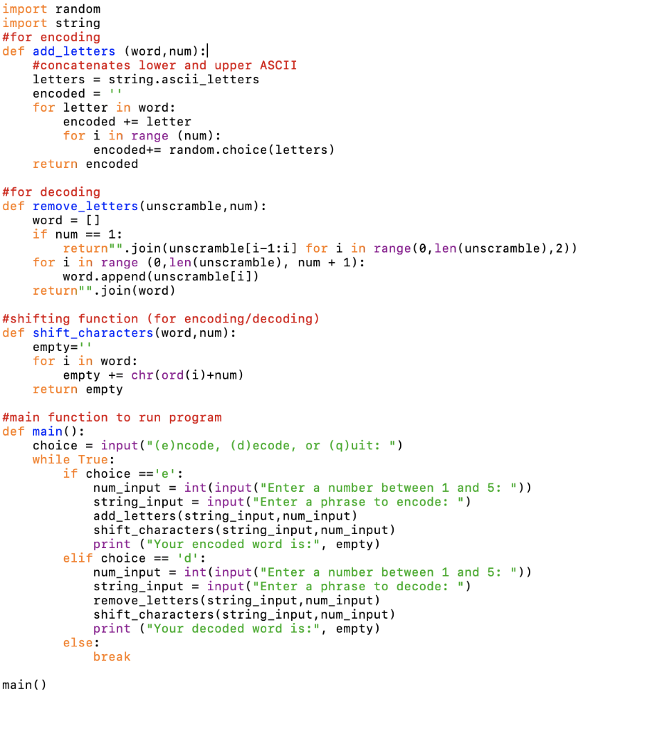 An Introduction to curses in Python - CodeDromeCodeDrome