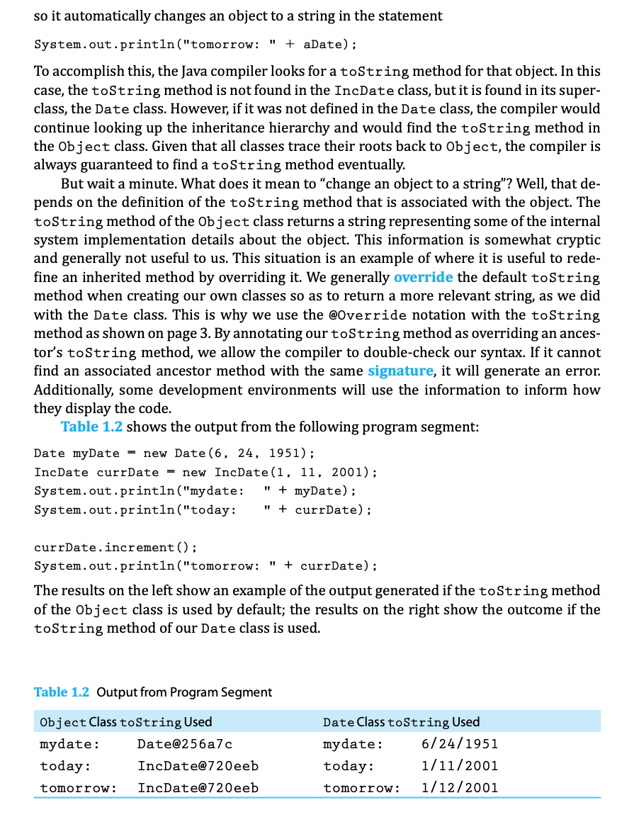 Please answer the following questions by using Java | Chegg.com