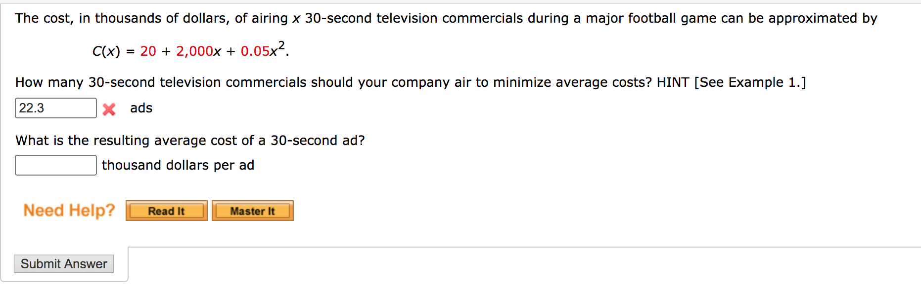 The Cost of 30-Second Commercials During NFL Games Reaches $700,000.