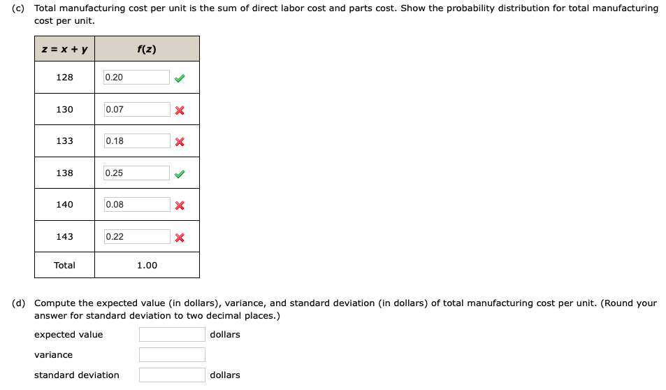 solved-a-company-has-developed-a-design-for-a-high-quality-chegg