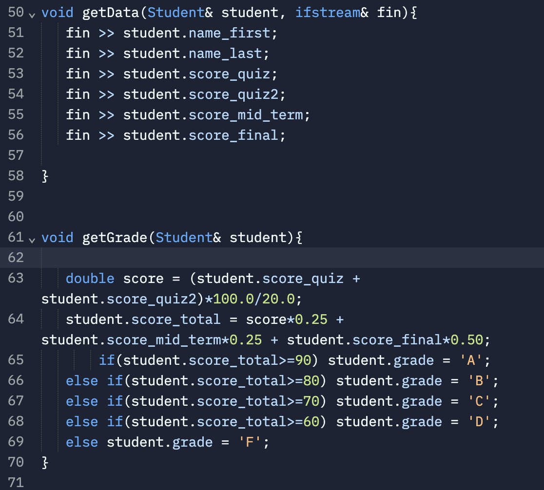 Solved 1 #include 2 #include 3 #include 4 using namespace | Chegg.com