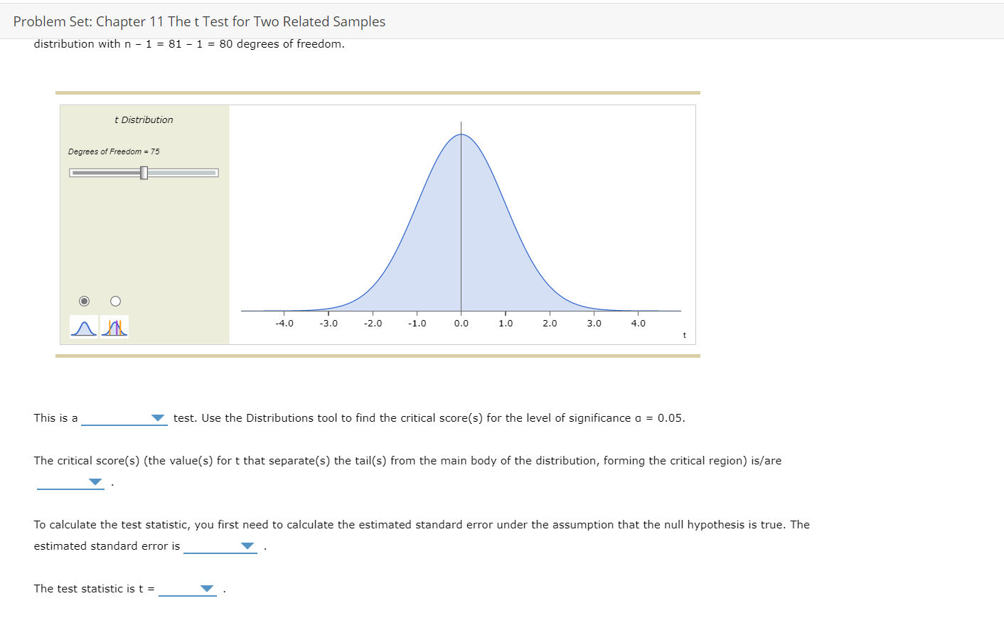 Solved Back to Assignment Attempts Average / 8 7. A | Chegg.com