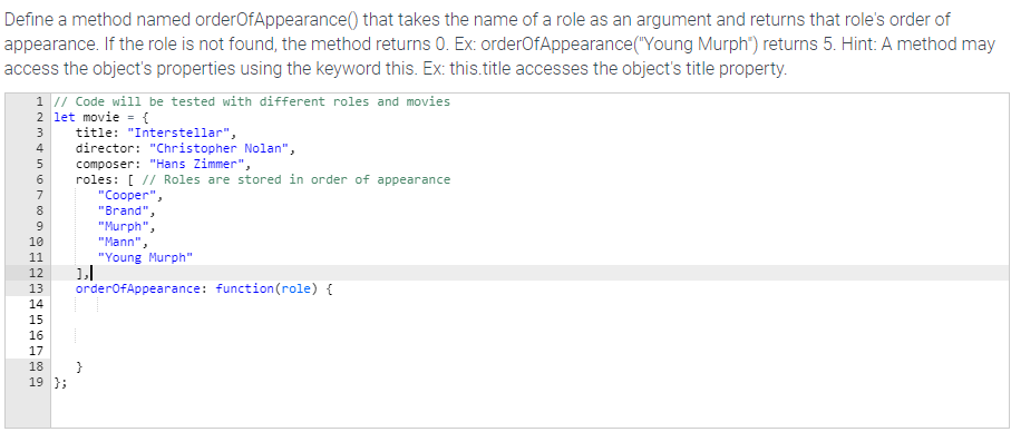 solved-define-a-method-named-orderofappearance-that-takes-chegg