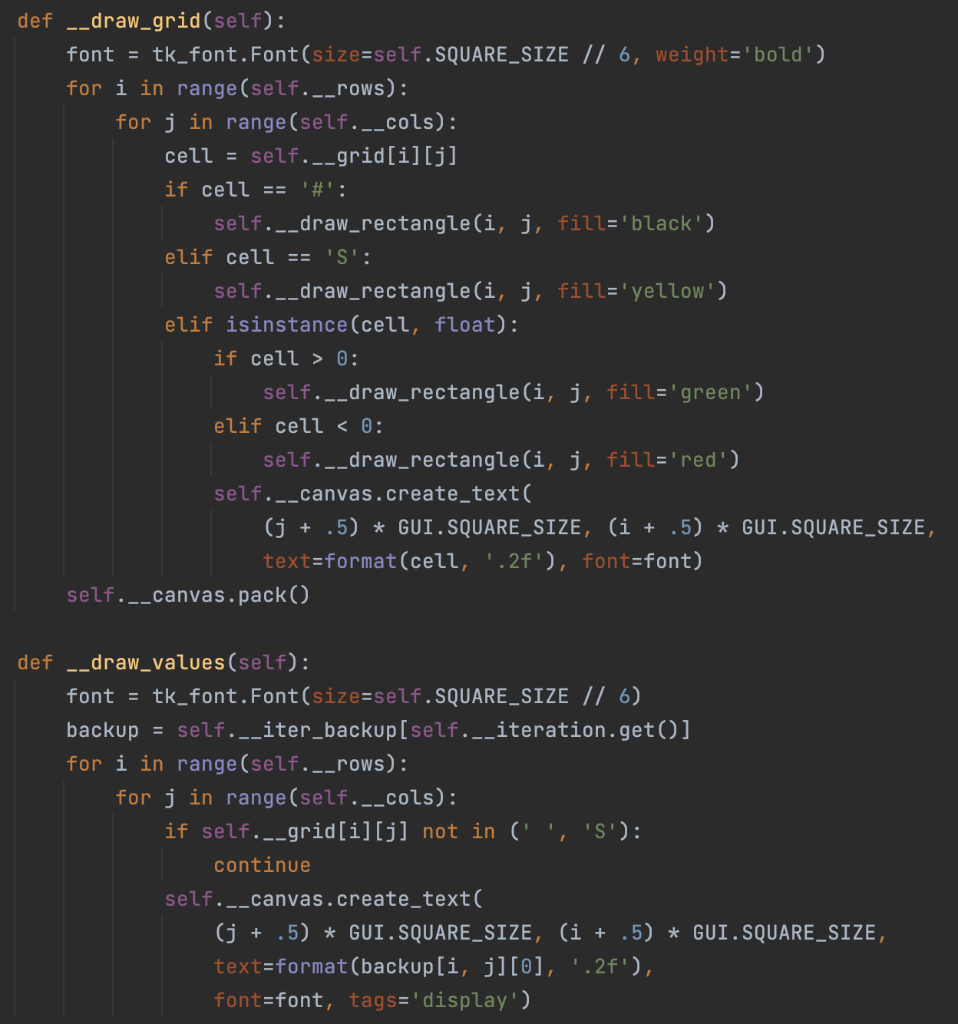 Solved Your agents will be given an MDP game, Gridworld. In | Chegg.com