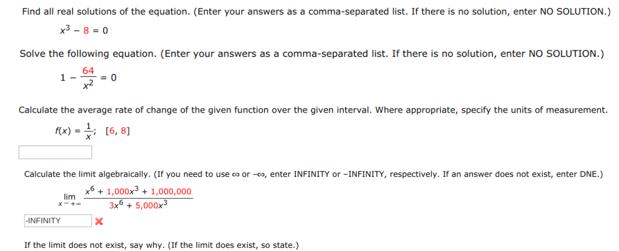 solving-equations-with-infinite-or-no-solutions-calculator-tessshebaylo