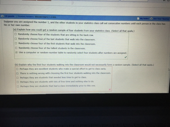 Solved 112 1 2.009 My Notes Ask Your Teacher Suppose you are | Chegg.com