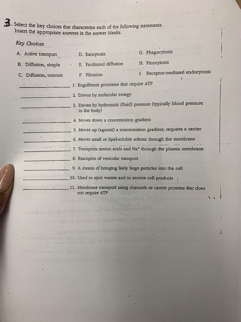 What Are The Two Key Elements That Characterize Different Biomes