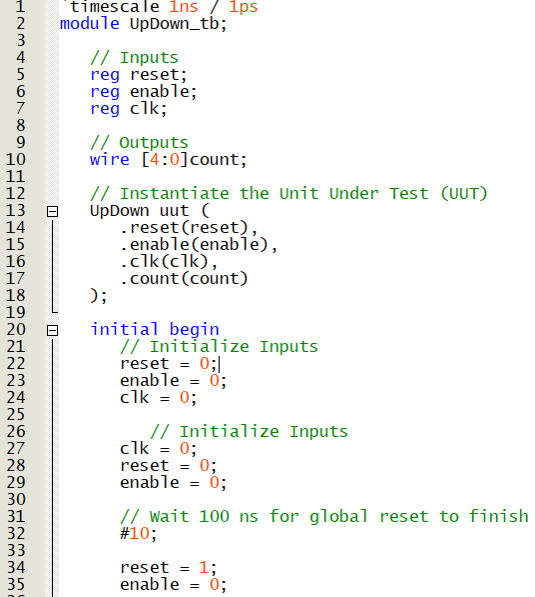 Solved Briefly explain the meaning of each line of the | Chegg.com