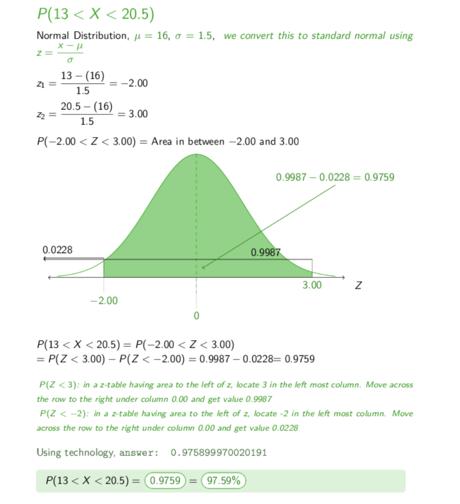 Solved How do you know when you're supposed to subtract 1 | Chegg.com