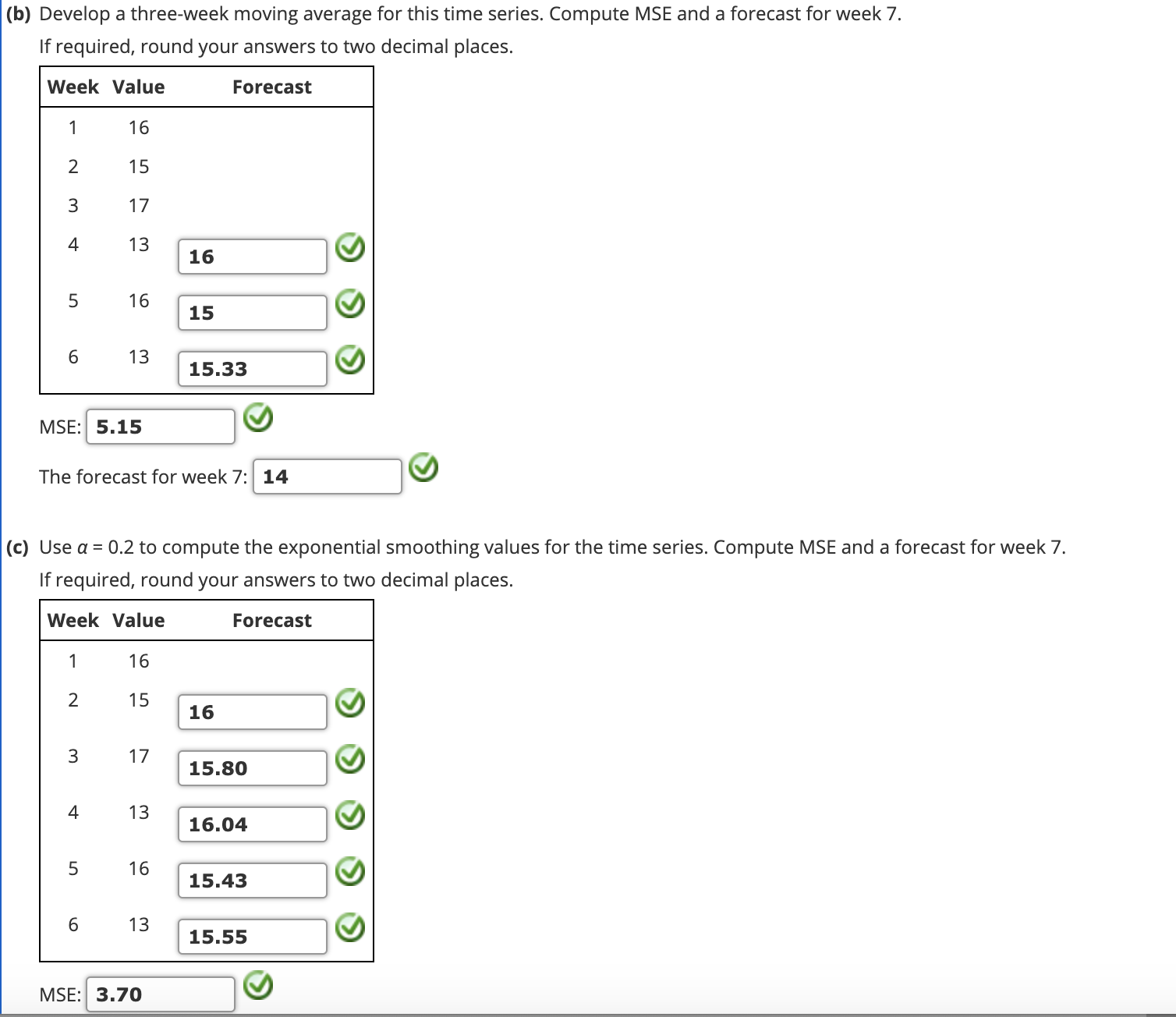 weighted-moving-average-real-statistics-using-excel