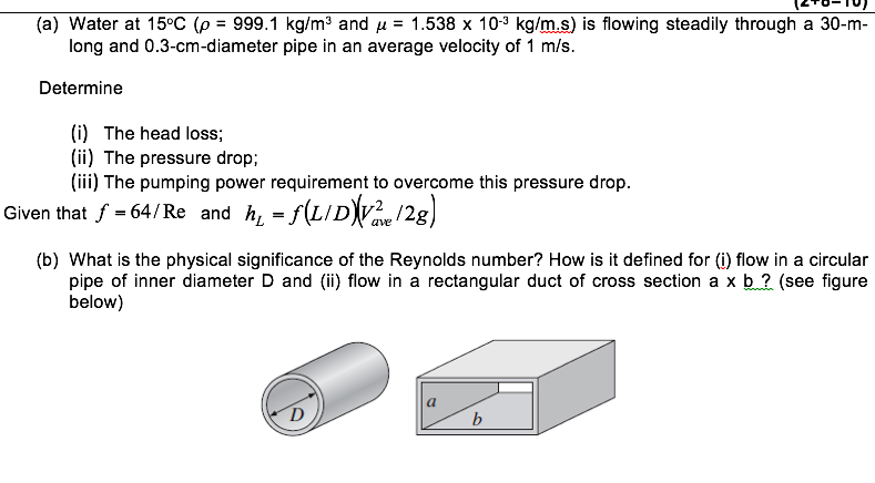 solved-a-water-at-15-c-999-1-kg-m2-and-1-538-x-chegg