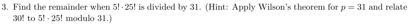 3-positive-numbers-x-y-z-divided-by-31-remainders-are-17-24-and-27