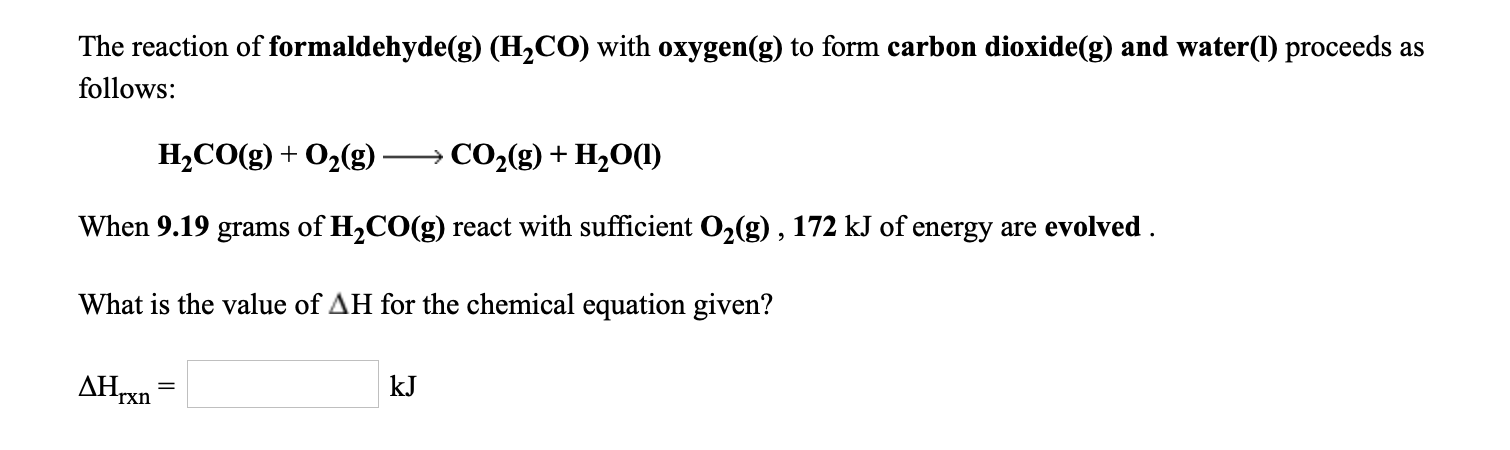 Solved The reaction of nitrogen(g) with oxygen(g) to form | Chegg.com