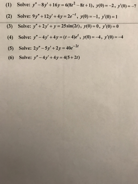 4) y =16 2 8x и y =-0 8x 7 4