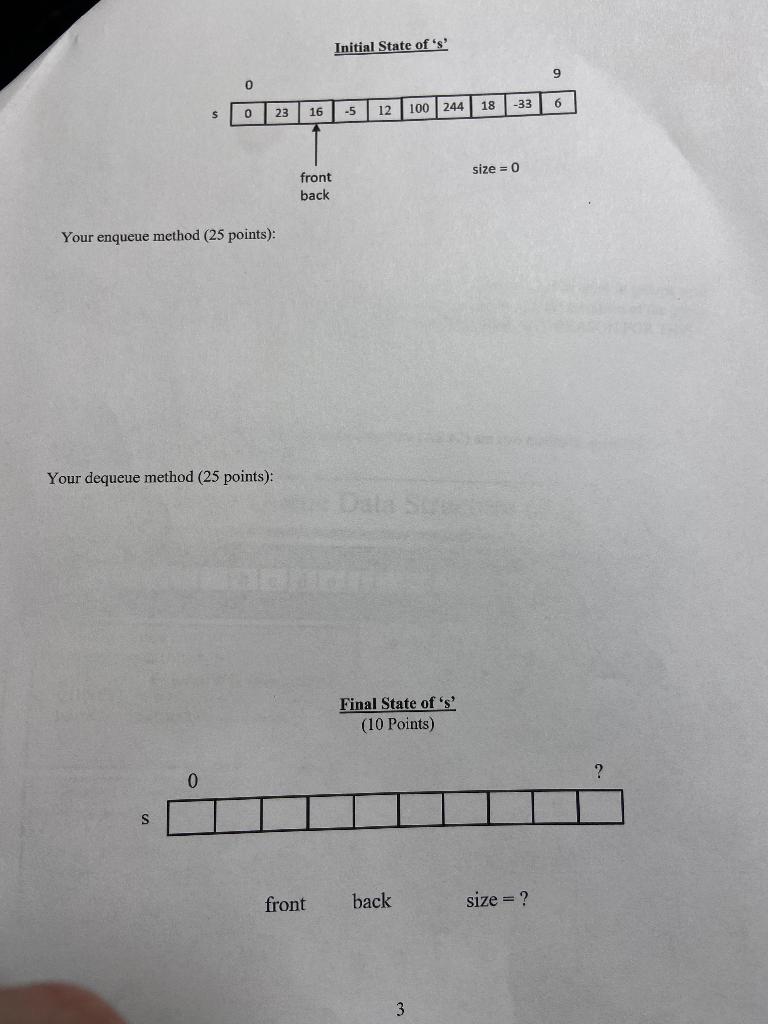 Solved These are the two pictures from a question I am | Chegg.com