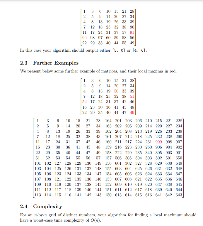 Solved Write a function (python would be great but other | Chegg.com image.