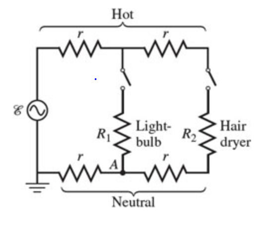 56 Household Circuit Diagram - Wiring Diagram Harness