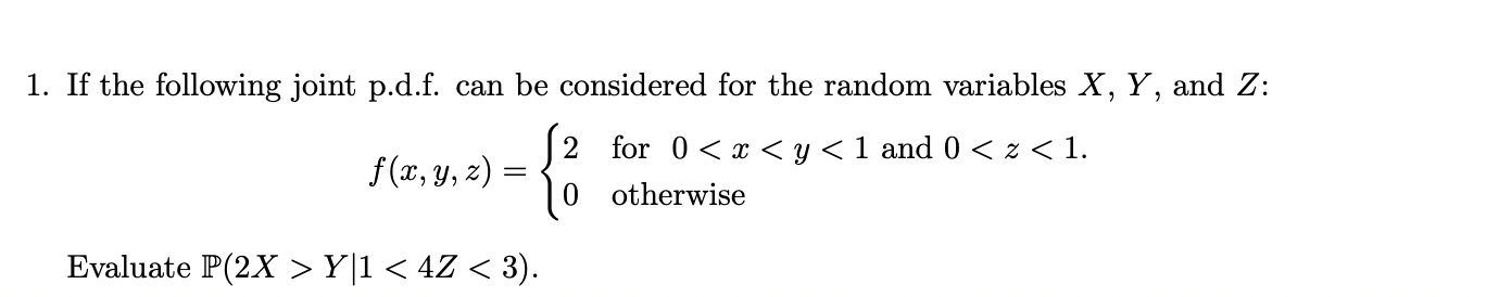 Solved plz explain and give the answer! Will upvote if | Chegg.com