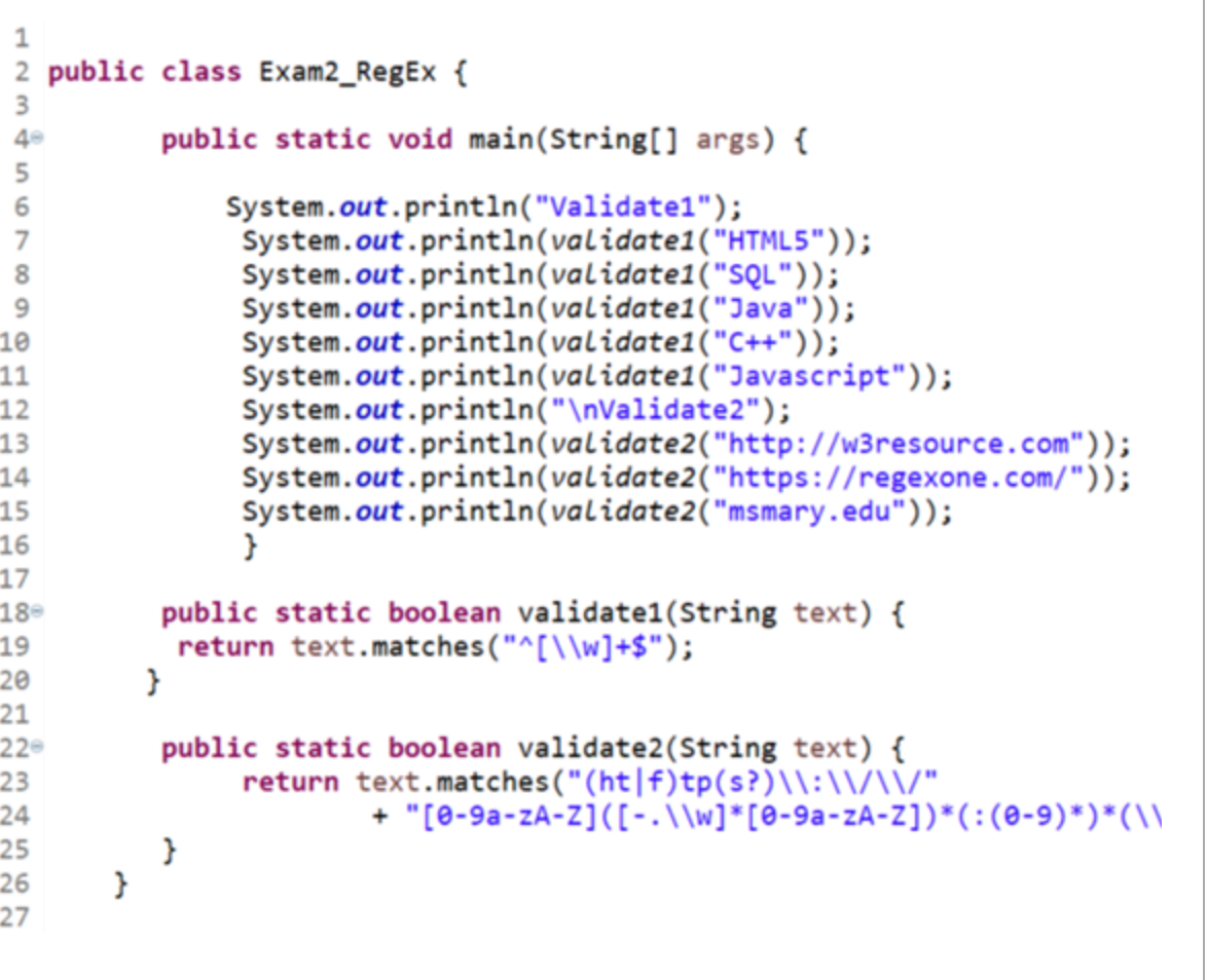 Solved What does the code in the attached picture do? Write | Chegg.com