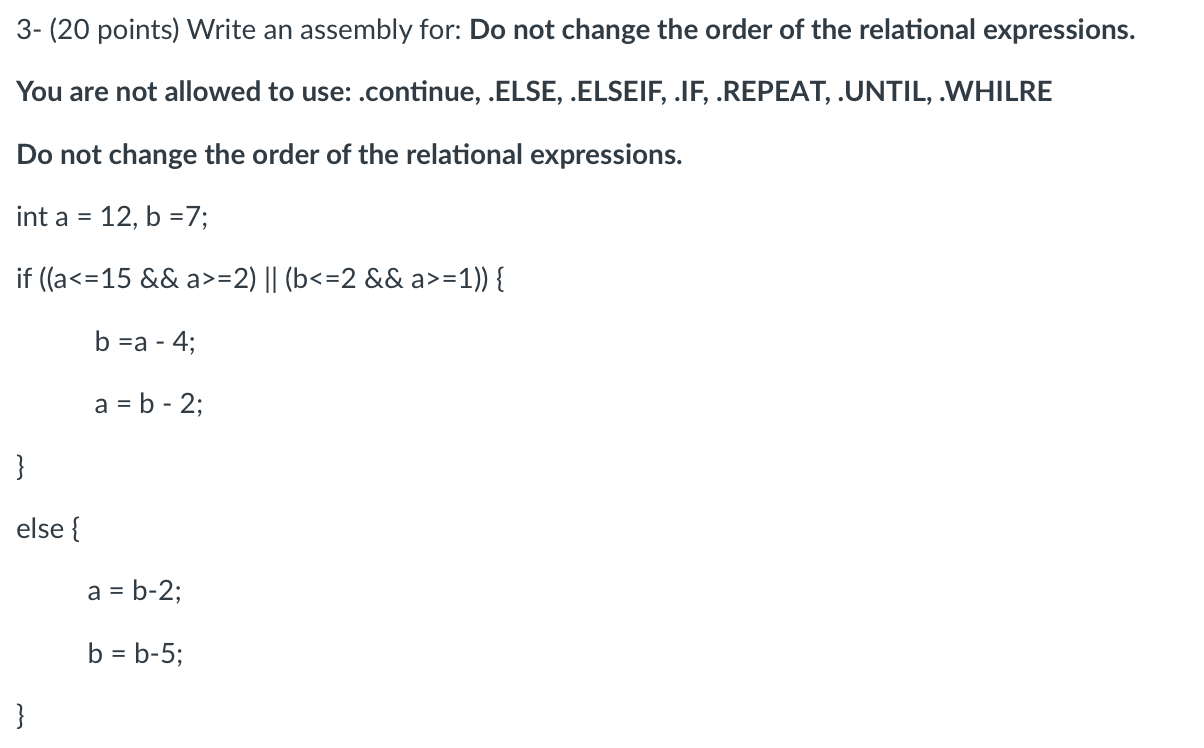 solved-3-20-points-write-an-assembly-for-do-not-cha