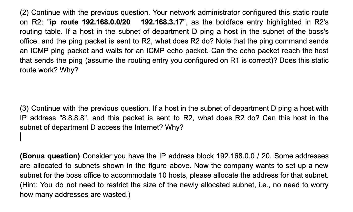 174.218.138.250 is a publicly routable IP address is it not?