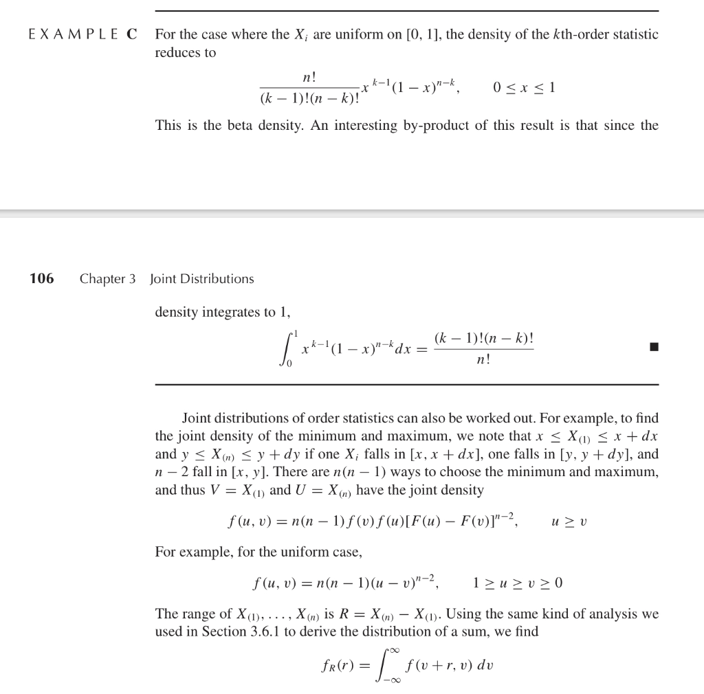 Solved Q2 Let X1 X2 X Are Uniform Random Variabl Chegg Com