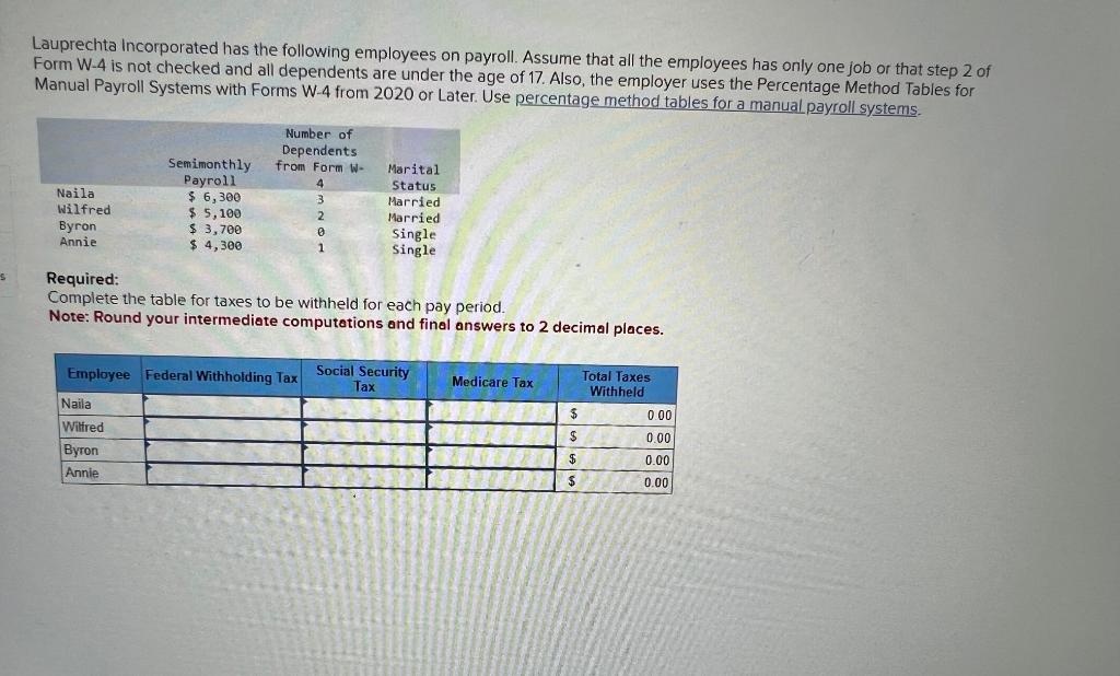 Solved Tim and Martha paid $19,100 in qualified | Chegg.com