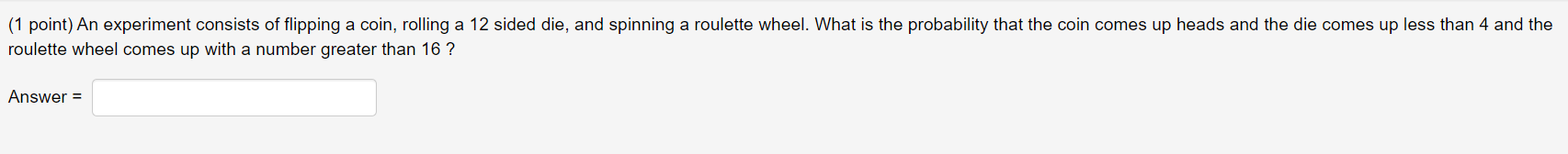 Solved Please solve and show how you got the solutions. Need | Chegg.com