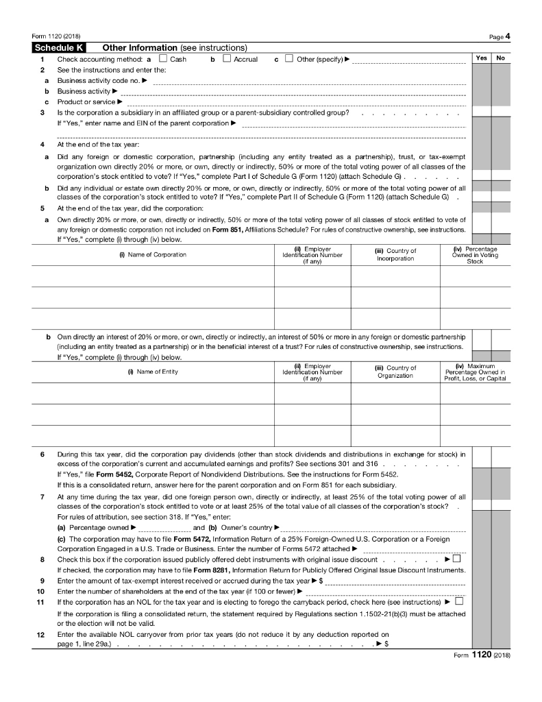 form-12-schedule-a-instructions-five-brilliant-ways-to-advertise-form