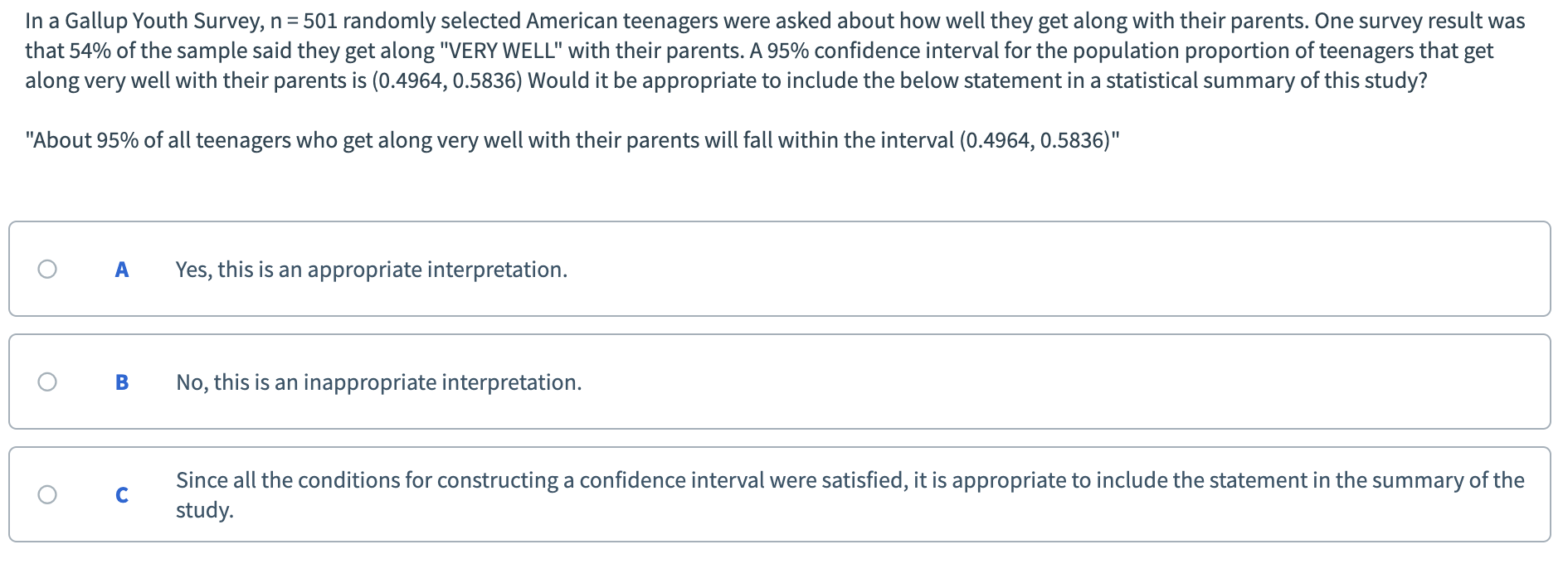 Solved Can someone help me with these stats questions? I | Chegg.com