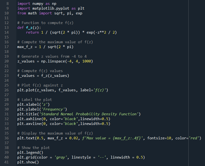 Solved Hello,I am trying to learn Python for my computer | Chegg.com