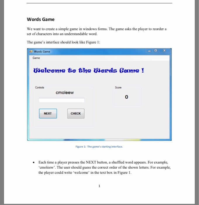  solved object oriented gui laboratory use c lecture question