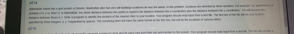 Solved PYTHON PROBLEM. Hi im having trouble with homework | Chegg.com