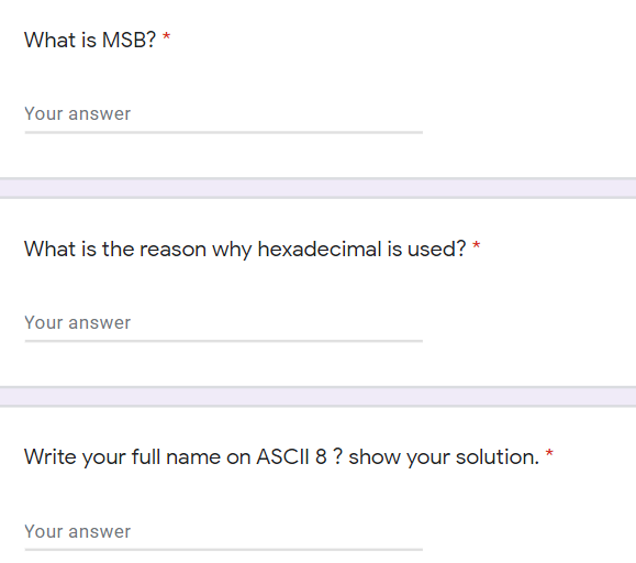 Solved What is MSB? Your answer What is the reason why | Chegg.com