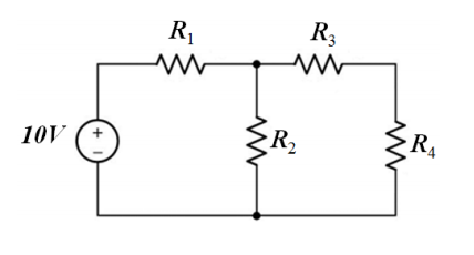 Solved The resistors used in this lab exercise are ¼ watt | Chegg.com