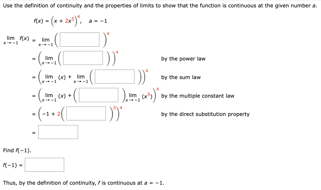 solved-use-the-definition-of-continuity-and-the-properties-chegg