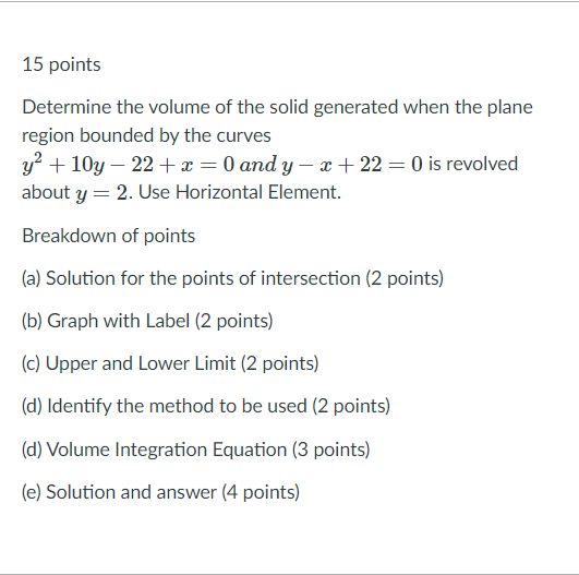 Solved Hello Chegg Experts! I really need your help on this | Chegg.com