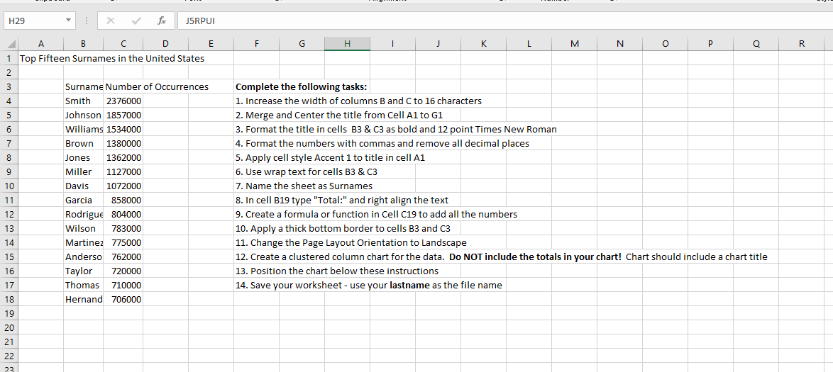 MS Excel 2010: Align text to the top of the cell