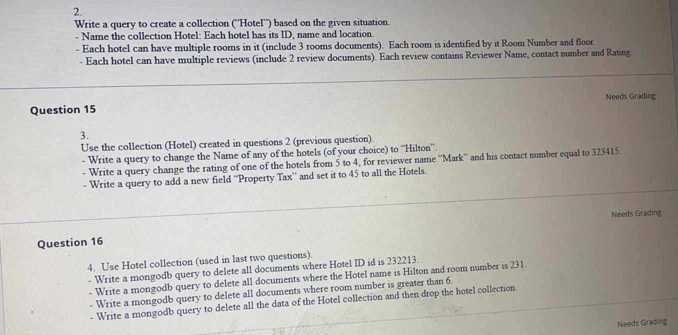 PLEASE ANSWER THESE QUESTIONS AS SOON AS POSSIBLE. | Chegg.com