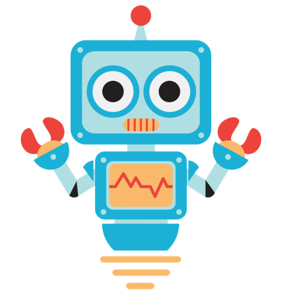 Solved Java GUI question. Can you draw a robot similar to | Chegg.com
