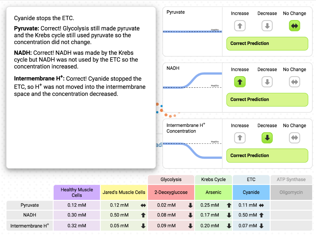 Solved Jared has arrived at the hospital! It is your job to