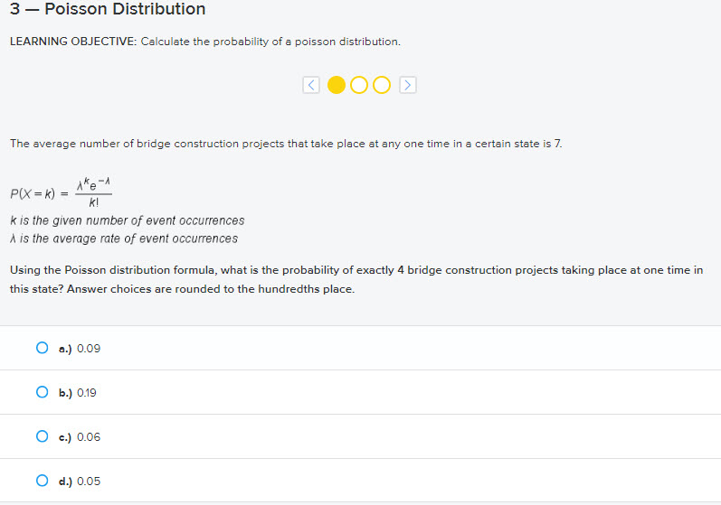 solved-3-poisson-distribution-learning-objective-chegg