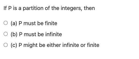 Solved Let's define the following function f: Zx Z+ + P(Z) | Chegg.com